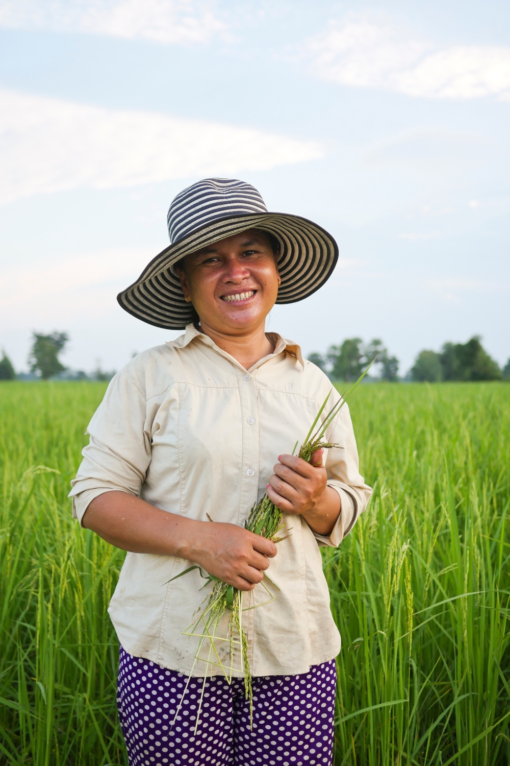 Farmer Recovery Pack