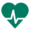 Heart (Green) (1)