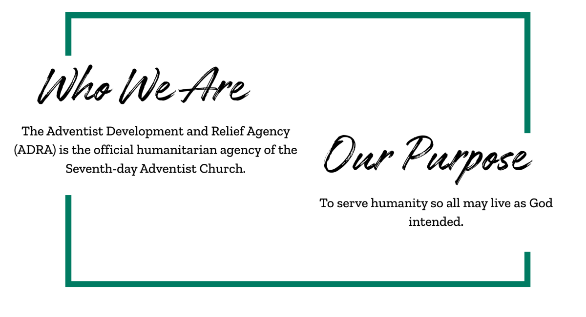 Who We Are (Presentation)