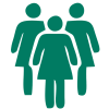 Women (Green)